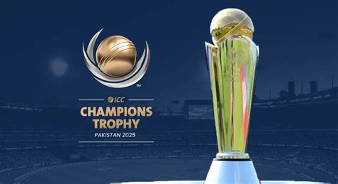 Pakistan Refused Bccis Monetary Compensation Offer Amid Champions