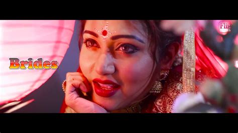 Brides Webseries Promo Song Ghar Jayegi Tar Jayegee Youtube