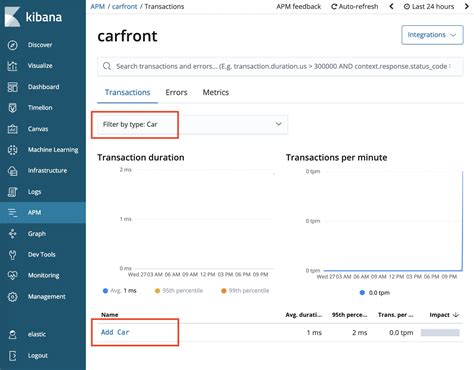 Elastic Apm Rum Real User Monitoring Elastic Blog