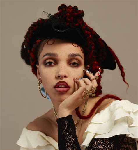 Cd Fka Twigs Mary Magdalene