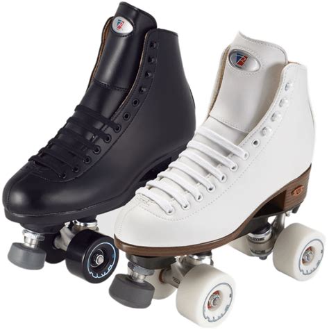 Riedell Angel Art Quad Skate