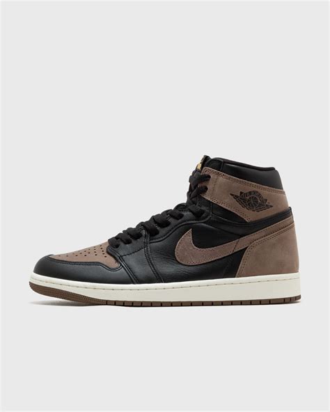 Air Jordan I High Og Palomino Bstn Chronicles