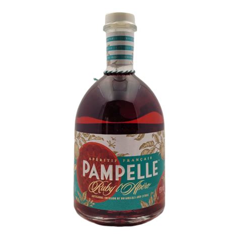 Pampelle Les Vins De Vincent