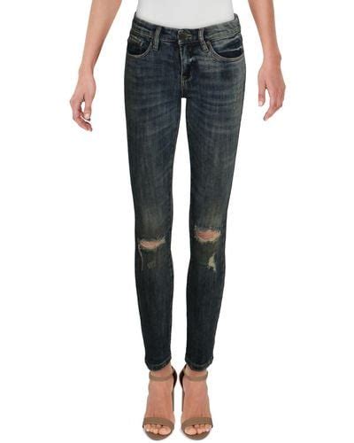 Blank Nyc Lainey Skinny Jean Womens Hot Sale Head Hesge Ch