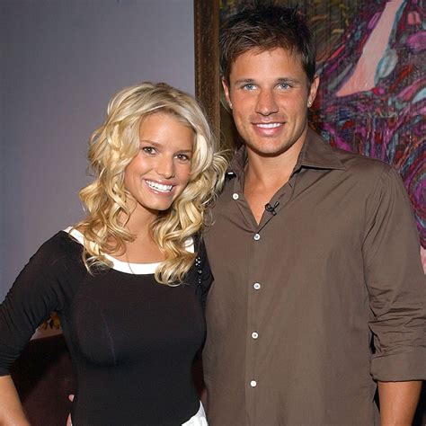 Why Jessica Simpson Doesn't Regret Newlyweds With Nick Lachey