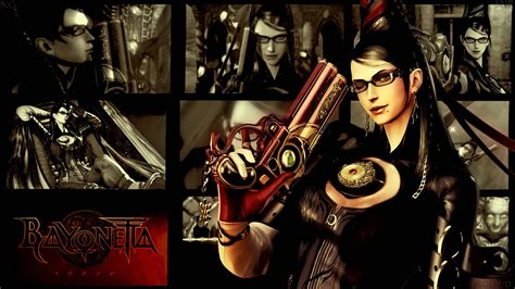 Top 999 Bayonetta Wallpaper Full Hd 4k Free To Use