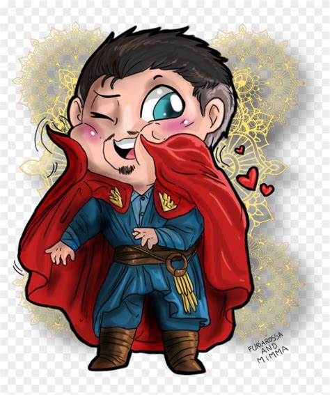 Doctor Strange Clipart Cloak - Doctor Strange Cape Drawing, HD Png ...