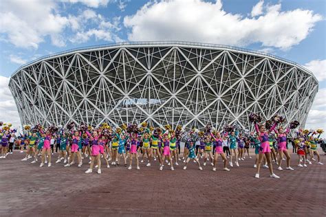 Volgograd Stadium - FIFA 2018 in Russia