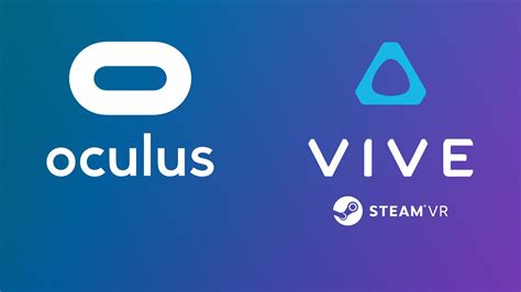 Latest Revive Update Lets You Play 35 Oculus Home Games On Htc Vive