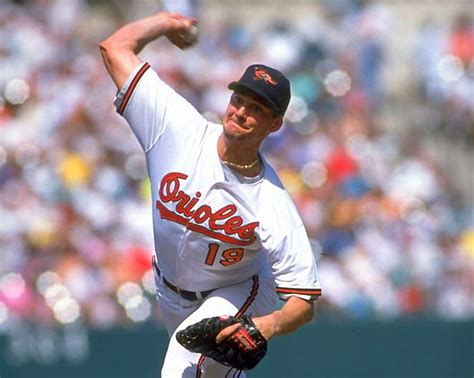 Remember Ben McDonald? #BaltimoreOrioles | Mcdonald, Mo vaughn, Jason giambi