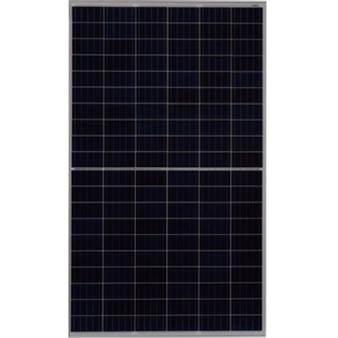 Longi 450W Solar Panel Mono Crystalline LR4 72HPH Tech2Have