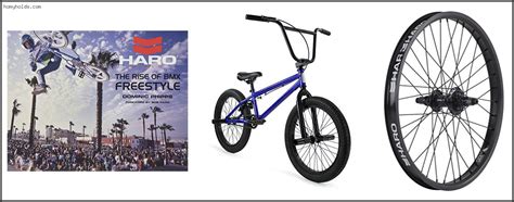 Top 10 Best Haro Bikes 2022 Homy Holds