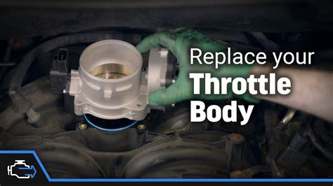 2005 Ford F150 5 4 Throttle Body