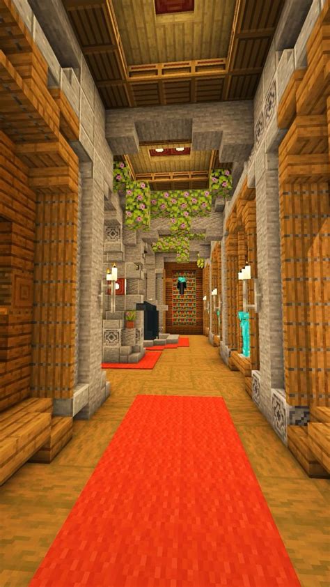 Pin on Minecraft Builds