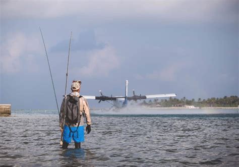 Fly Fishing Maldives The Ultimate Guide Into Fly Fishing