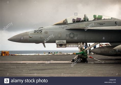 Aircraft Carrier Catapult Stock Photos & Aircraft Carrier Catapult ...