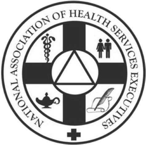 Who We Are — National Association Of Health Services Executives