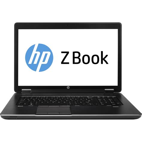 Hp Zbook 14 Laptop Intel Core I7 I7 4600u 8gb Ram 750gb Hd Windows