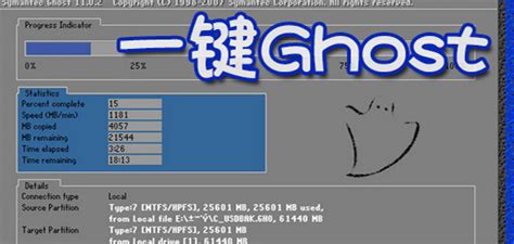 Ghost下载 一键ghost硬盘版下载 Ghost一键还原工具 3322软件站