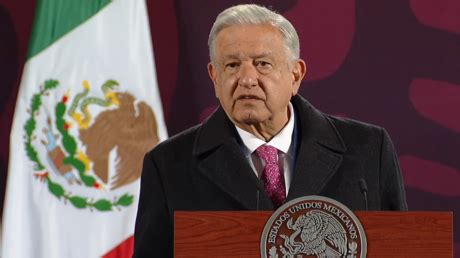 Me voy muy satisfecho López Obrador se despide de sus míticas