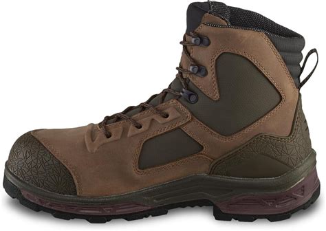 Irish Setter Kasota Men S Work Boot Review Work Boots Hq