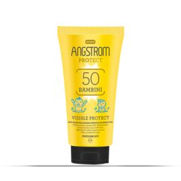 Angstrom Protect Bambini Visible Protect Latte Spf Ml