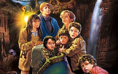 Die Goonies (1985) | Kinderfilmblog