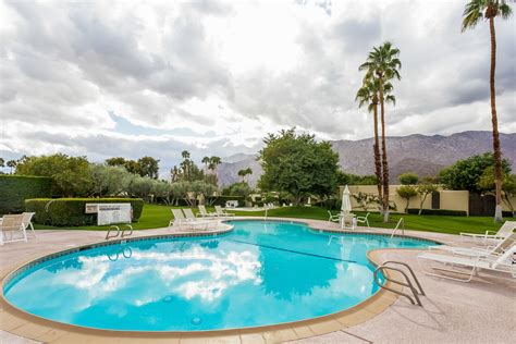 459 North Hermosa Drive Palm Springs CA 92262