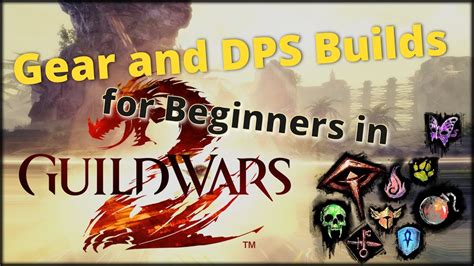 A Detailed Introduction To Gearing And Beginner Builds For PvE In Guild