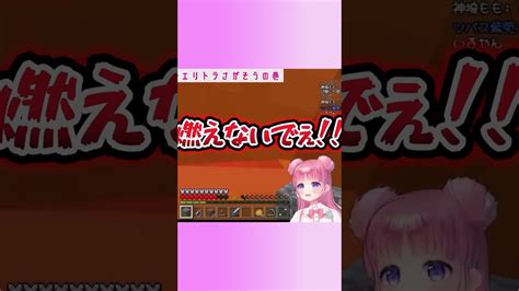 桃月ちょめvs村人ゾンビ。やっとの思いでちょめ村に村人できました。。 マイクラ Vtuber マイクラ（minecraft）動画まとめ