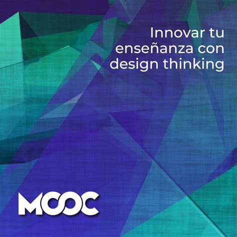 Innovar tu enseñanza con design thinking UDGVirtual Formación Integral