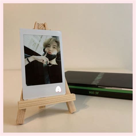 Stray Kids Han Jisung Polaroids Etsy