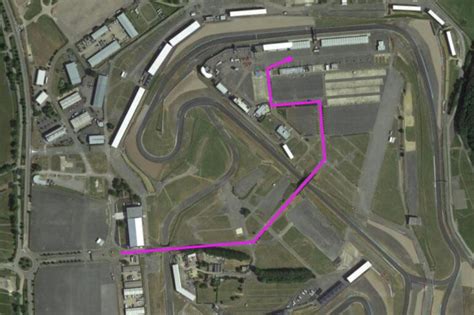 Silverstone track day guide: Everything you need to know