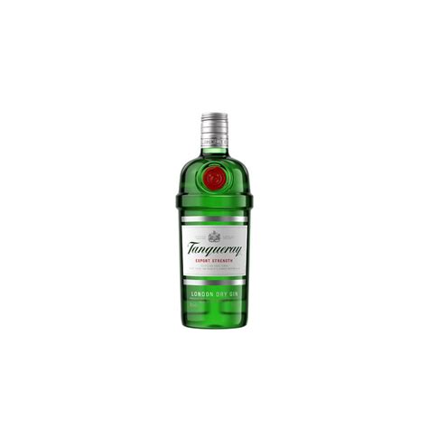 Tanqueray London Dry Gin 70cl 43 1 ChezVous Re Shopping Et