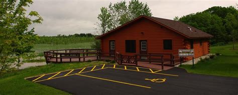 Lakeside Cabins Moraine State Park Cabin Photos Collections