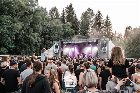 Open Air BÜhne Mieten Zauberberg Passau