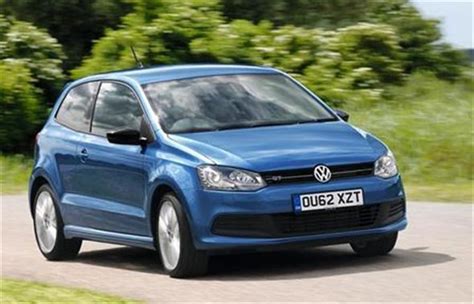 Volkswagen Polo Bluegt Pricing And Specs Announced Parkers