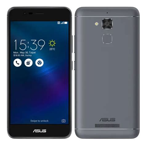 Asus Zenfone Max Zc Tl Images Gallery Official Pictures Photo