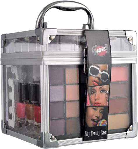 Coffret Cadeau Coffret Maquillage Mallette De Maquillage Collection