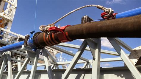 Oilfield Kelly Drilling Rotary Hoses Api K Approved