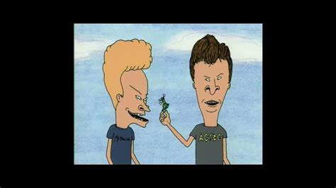 Breaking The Law Breaking The Law Beavis And Butthead Youtube