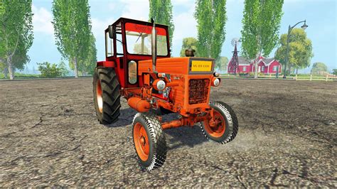 Utb Universal V For Farming Simulator