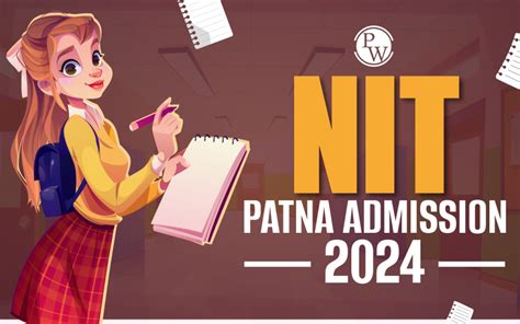 NIT Patna Admission 2024, Cutoff, Infrastructure, Placement, NIRF ...