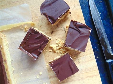 Millionaires Shortbread Maverick Baking