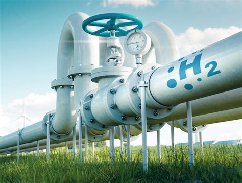 Germany S EnBW To Invest 1 Billion In Hydrogen Network The Energy Year