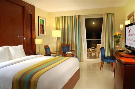 Xperience Sea Breeze Resort Hotel (Sharm El Sheikh) - Deals, Photos ...