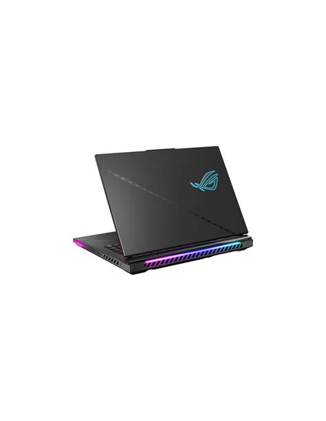 Asus ROG Strix SCAR G634JY NM014W 16 i9 13980HX 32GB 2TB Portátil