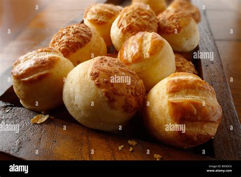 Fresh Baked Hungarian Pogacsa Pogi Cheese And Potato Pastry Snacks