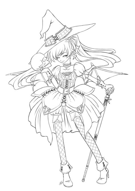 Witch