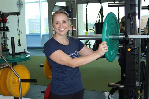 Fitness Center Management | Corporate Health Unlimited